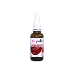 Teinture mère sans alcool