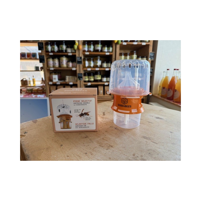 Piège à frelon GOOD4BEE