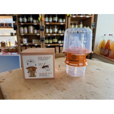 Piège à frelon GOOD4BEE